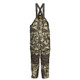 Browning Insulated Bib Overalls Auric Camo M