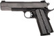 Taurus 1911 Cerakote Gray Handgun .45 ACP 8rd Magazine 5" Barrel VZ Grip