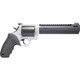 Taurus Raging Hunter Handgun 500 S&W Mag 5rd Capacity 8.37" Barrel Two Tone