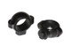 Burris Signature Universal Dovetail Scope Rings 1" High Matte