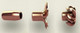Barnes Expander MZ Muzzleloader Bullets with Sabot .50 cal .451" 250gr FB 24/ct