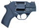 RHINO .357MAG REVOLVER 200DS BLK 2IN BBL 3MOON CLIPS 6RND