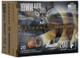 Federal Swift A-Frame Handgun Ammunition 10mm Auto 200gr JHP 1175 fps 20/ct