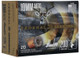 Federal Swift A-Frame Handgun Ammunition 10mm Auto 200gr JHP 1175 fps 20/ct