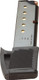 Kel-Tec P3AT - Extended Magazine 9/rd