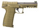 PMR30 .22MAG W/30RD MAG TAN