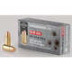 PPU Rangemaster Rifle Ammunition 9mm Luger 124gr FMJ 1263 fps 50/ct