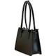 Rugged Rare Myla Concealed Carry Purse Black