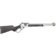 S&W Model 1854 Rifle .45 Colt 9rd Capacity 19.25" Stainless Barrel M-LOK Synthetic Stock-USED