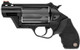 Taurus Judge Public Defender Polymer Handgun .45 Colt/.410 ga 5rd Capacity 2.5" Barrel Black Frame