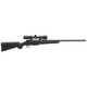 Winchester XPR Scope Combo Rifle 6.5 PRC 3rd Magazine 24" Barrel Black with 3-9x40 Scope