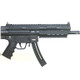 ATI GSG-16P HGA Pistol .22 LR  22rd Magazine(1) 9.12" Barrel Black