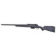 Savage Arms 220 Slug Left Hand Shotgun 20ga 3" Chamber 2/rd 22" Barrel Black