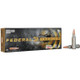 Federal Barnes TSX Rifle Ammunition .300 WSM 180gr 2980 fps 20/ct