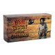HSM Cowboy Action Hard Cast Rifle Ammunition .38-40 Win 180gr RNFP 930 fps 50/ct