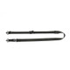 TacShield 2-Point Quick Adjust Sling with QD Attachments 1.25" Black