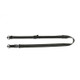 TacShield 2-Point Quick Adjust Sling with QD Attachments 1.25" Black