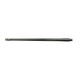 Black Rain Ordnance BRO-22 1/2x28 Threaded Barrel .22 LR 18" Black with A2 Thread Protector
