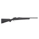 Mossberg Patriot Synthetic Rifle .450 Bushmaster 4 Magazine 20" Barrel Matte Blue