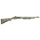 Mossberg 500 Turkey Shotgun .410 3" Chamber 5rd 20" Barrel Mossy Oak Greenleaf with Holosun Micro Dot