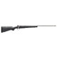 Winchester Model 70 Extreme Weather Rifle .308 Win 5rd Magazine 22" 9/16x24 Threaded Barrel Black and Stainless Steel
