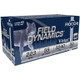 Fiocchi Field Dynamics Rifle Ammunition .223 Rem 55 gr VMAX 3240 fps 50/ct