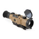 InfiRay RICO HYBRID 384 3X 50mm Multi-function Thermal Weapon Sight