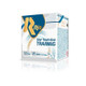 Rio Star Team Evo Training 24 Light Shotshells 12 ga 2-3/4" 1200fps 7/8oz #8 25/ct