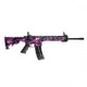 S&W M&P15-22 Sport .22 LR 25rd Magazine 16.5" Barrel Muddy Girl