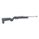 Ruger 10/22 Takedown with Stealth Gray Magpul X-22 Backpacker Stock .22 LR 10rd Magazines 16.4" Barrel