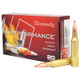 Hornady Superformance Rifle Ammunition 7mm-08 Rem 139 gr SST 2950 fps - 20/box