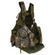Primos Rocker Strap Vest Realtree Xtra Green Camo XL-2XL