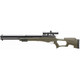 Umarex Airsaber AirArchery Arrow Rifle Airgun with Axeon Scope