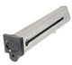 Ruger Handgun Magazine for Mark III & Mark IV .22Lr 10rds NIckel