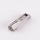 Wilson Combat Extended Magazine Catch for Sig Sauer P320 Bullet Proof Stainless