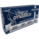 Fiocchi Field Dynamics Rifle Ammunition .300 Win Mag 180 gr PSP 3000 fps 20/ct