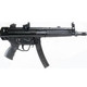 Century Arms AP5 Pistol and Shield Optic 9mm Luger 30rd Magazines 8.9' Barrel