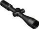 ZeroTech Thrive HD Rifle Scope 2.5-15x50 30mm SFP PHR-ii MOA Non-Illum Black