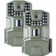 Bushnell SpotOn Low Glow Trail Cameras 18MP 2/pk