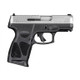Taurus G3c Stainless Steel 9mm Luger Compact 12rd 3.2" Barrel