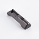 Wilson Combat Extended Magazine Catch for Sig Sauer P320 Bullet Proof Blue