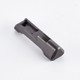 Wilson Combat Extended Magazine Catch for Sig Sauer P320 Bullet Proof Blue