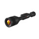 ATN Thor 5 XD Thermal Rifle Scope 2-20x 1280x1024 12 Micron Black