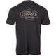 Leupold L&S Heritage Short Sleeve Tee Black M
