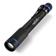 Police Security Flashlights Aura Penlight Flashlight 270 Lumens Black