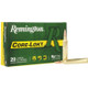 Remington Core-Lokt Rifle Ammunition 7mm Rem Ultra 150gr PSP 3230 fps 20/ct