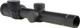 Trijicon Accupoint Rifle Scope - 1-6x24 30mm SFP Standard DuPlex Crosshair w/ Green Dot