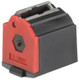 Ruger Rifle magazine for 10/22 .22LR 1 rds Black