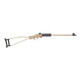 Chiappa LITTLE BADGER RIFLE CERAKOTE Desert Sand 16.5in BBL 1/2x28 Threaded