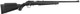 Ruger American Rimfire Rifle .22LR 10rd Magazine 22" Barrel Black Stock